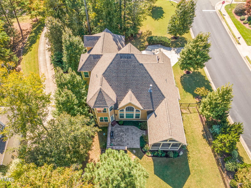 268 The Preserve Trl, Chapel Hill, NC 27517