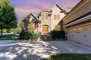 268 The Preserve Trl, Chapel Hill, NC 27517