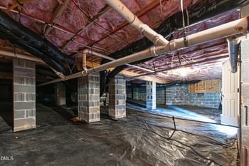 268 The Preserve Trl, Chapel Hill, NC 27517