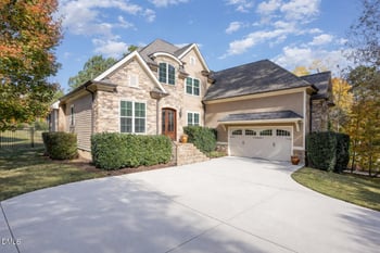 268 The Preserve Trl, Chapel Hill, NC 27517