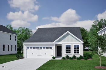 268 Thomas Trl, Lillington, NC 27546