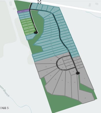 268 Thomas Trl, Lillington, NC 27546