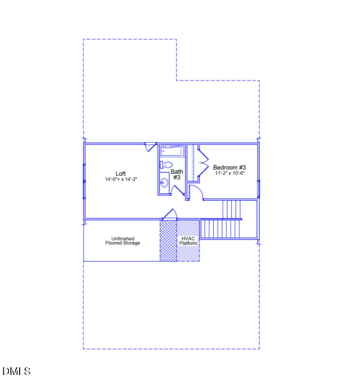 268 Thomas Trl, Lillington, NC 27546