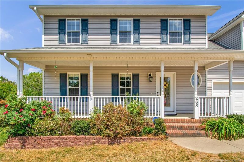 268 Valley View Ct, Sanford, NC 27332