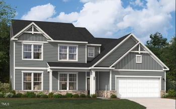 268 Williams Grove Ln Lot 75, Apex, NC 27523
