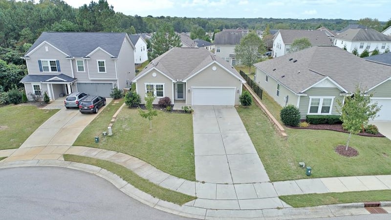 268 Yadkin St, Clayton, NC 27520