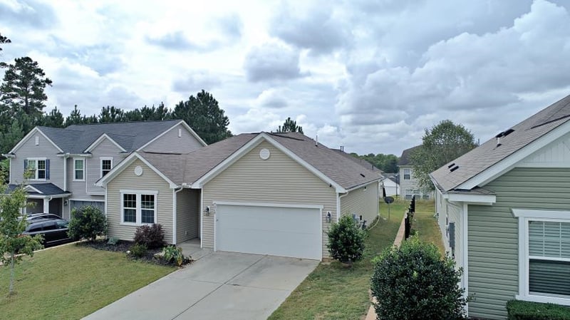 268 Yadkin St, Clayton, NC 27520