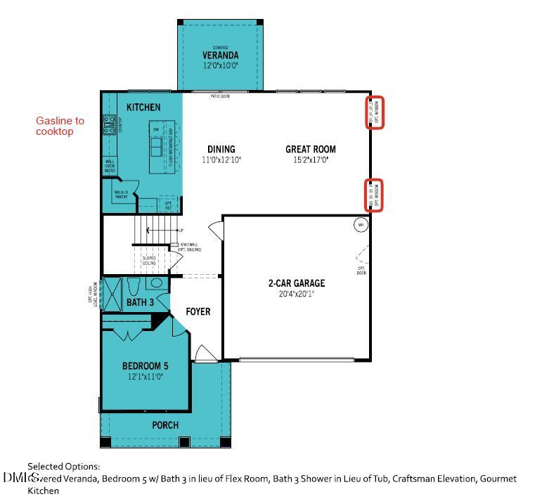 268 Yellow River Way, Garner, NC 27529