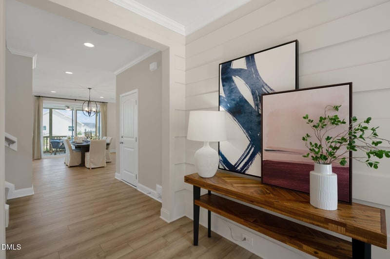 268 Yellow River Way, Garner, NC 27529