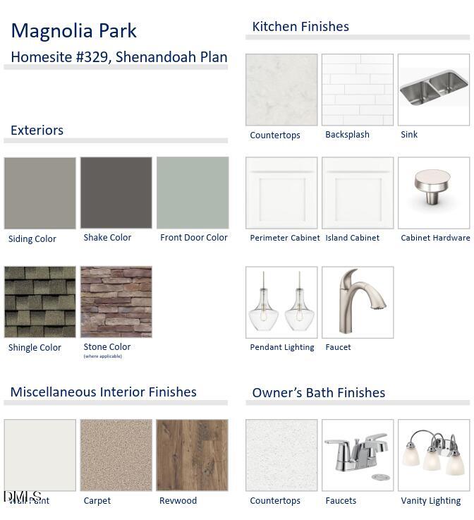 268 Yellow River Way, Garner, NC 27529