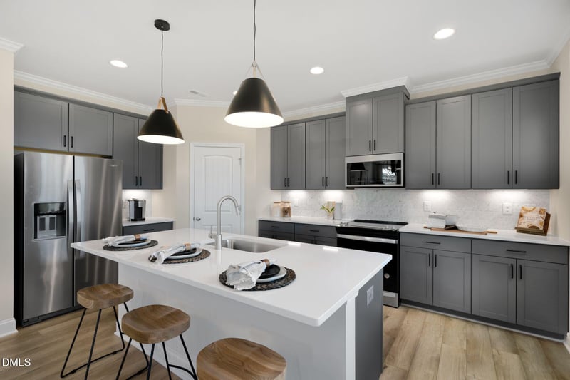 268 Yellow River Way, Garner, NC 27529