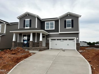 268 Yellow River Way, Garner, NC 27529