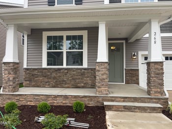 268 Yellow River Way, Garner, NC 27529