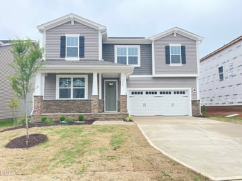 268 Yellow River Way, Garner, NC 27529