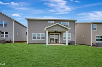 268 Yellow River Way, Garner, NC 27529