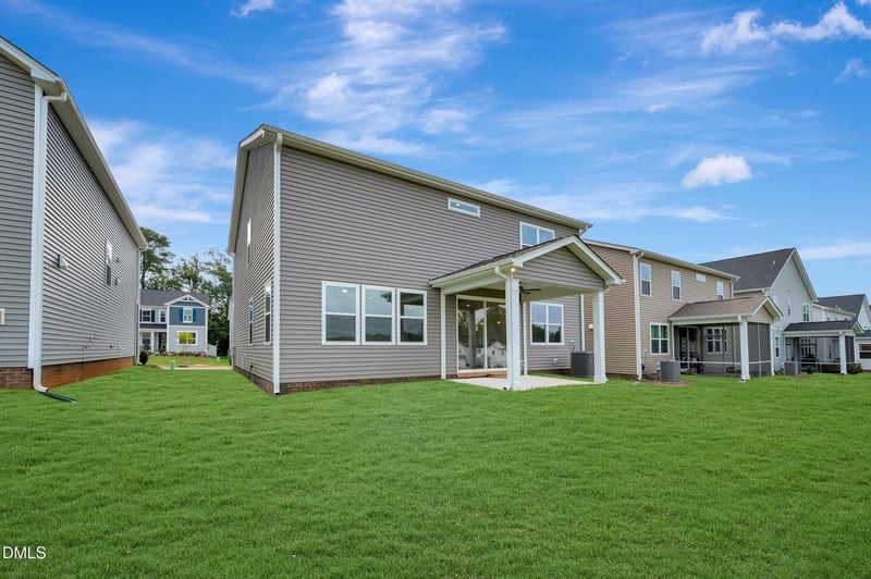 268 Yellow River Way, Garner, NC 27529