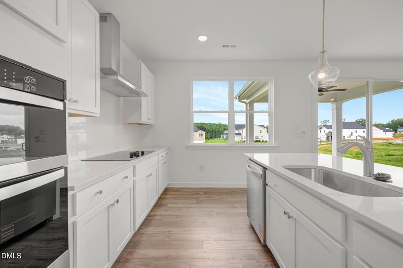268 Yellow River Way, Garner, NC 27529