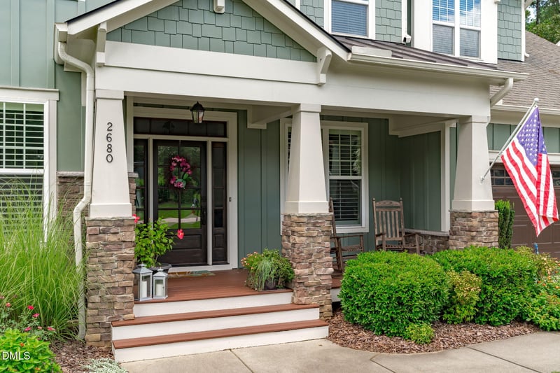 2680 Brighton Bluff Dr, Apex, NC 27539