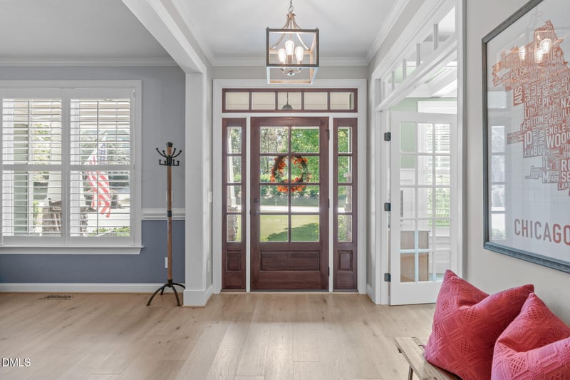 2680 Brighton Bluff Dr, Apex, NC 27539