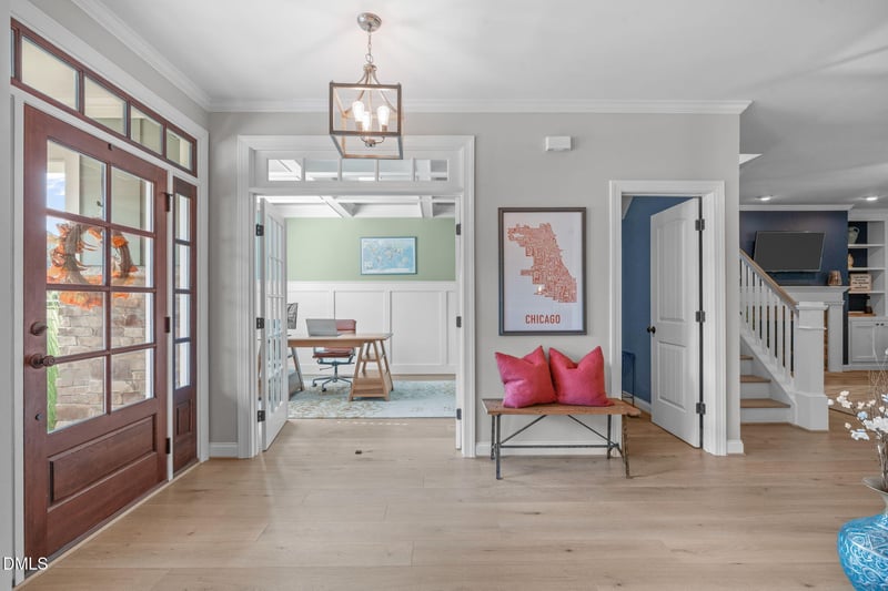 2680 Brighton Bluff Dr, Apex, NC 27539