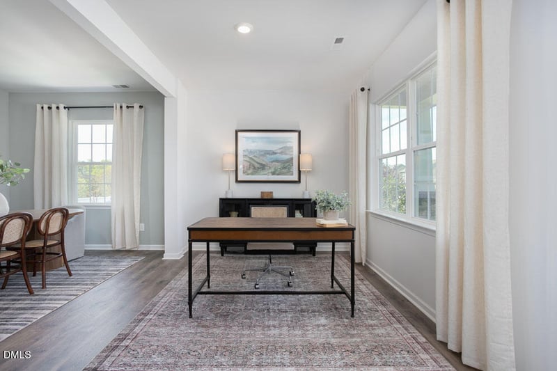 2680 Burgess Dr, Mebane, NC 27302