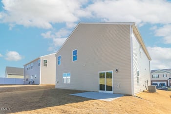 2680 Burgess Dr, Mebane, NC 27302