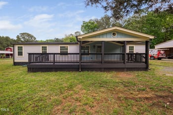 2680 Olmstead Rd, Creedmoor, NC 27522