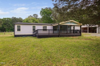 2680 Olmstead Rd, Creedmoor, NC 27522