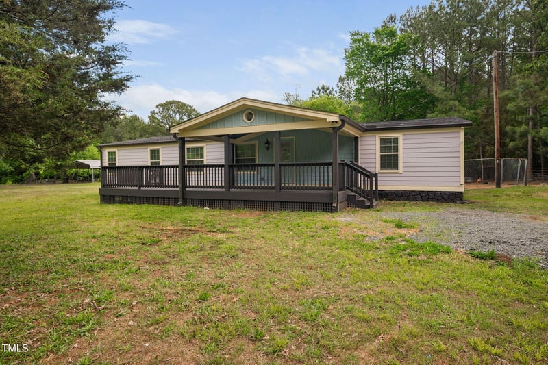 2680 Olmstead Rd, Creedmoor, NC 27522
