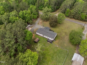 2680 Olmstead Rd, Creedmoor, NC 27522