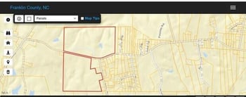 2680 West River Rd, Franklinton, NC 27525