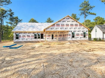 26820 Peach Orchard Rd, Wagram, NC 28396