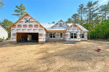 26820 Peach Orchard Rd, Wagram, NC 28396