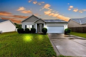 2683 Green Heron Dr, Fayetteville, NC 28306