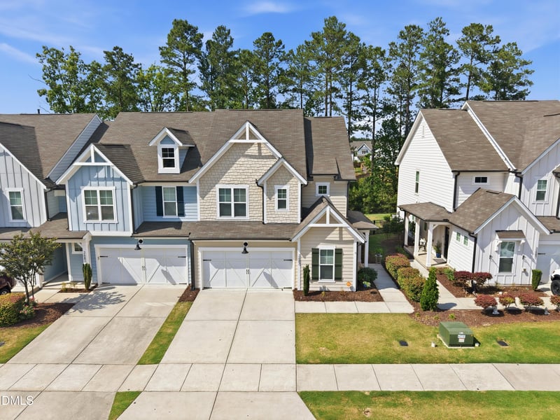 2683 Impulsion Dr, New Hill, NC 27562