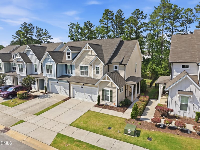 2683 Impulsion Dr, New Hill, NC 27562