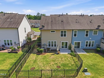 2683 Impulsion Dr, New Hill, NC 27562