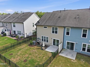 2683 Impulsion Dr, New Hill, NC 27562