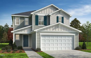 2685 Princess Tree Dr, Raleigh, NC 27616