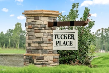 2685 Princess Tree Dr, Raleigh, NC 27616
