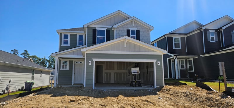 2685 Princess Tree Dr, Raleigh, NC 27616