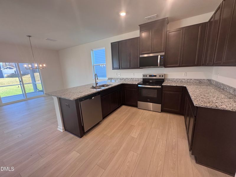 2685 Princess Tree Dr, Raleigh, NC 27616