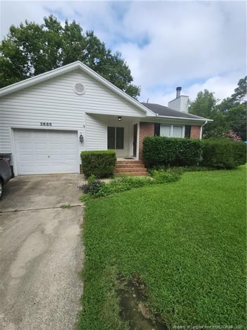 2685 Rivercliff Rd, Fayetteville, NC 28301