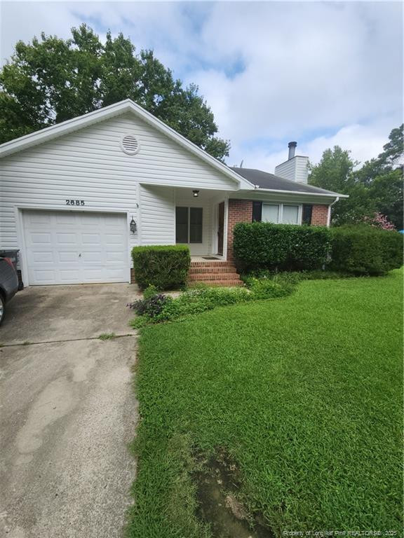 2685 Rivercliff Rd, Fayetteville, NC 28301