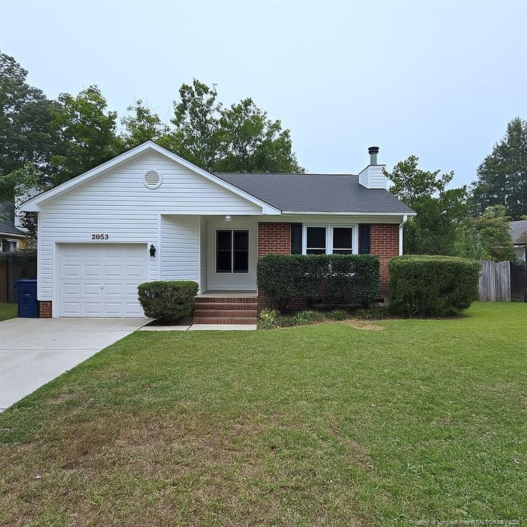 2685 Rivercliff Rd, Fayetteville, NC 28301