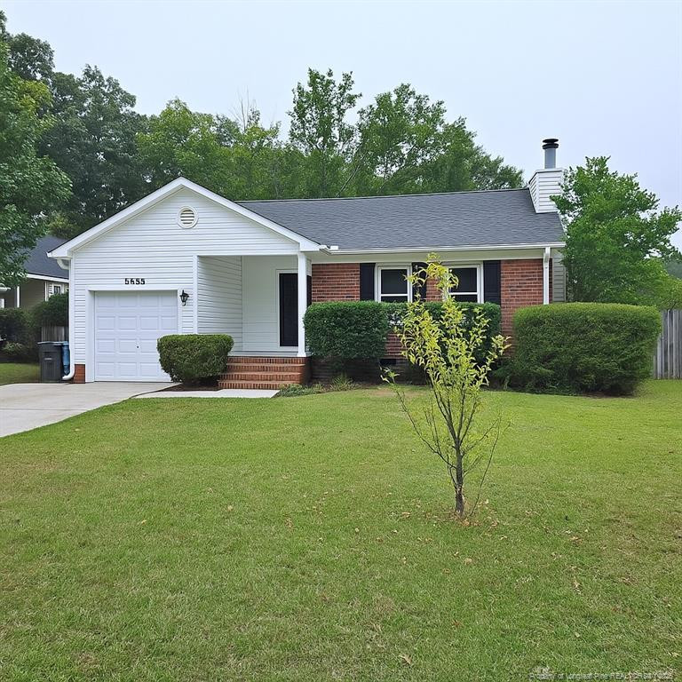 2685 Rivercliff Rd, Fayetteville, NC 28301
