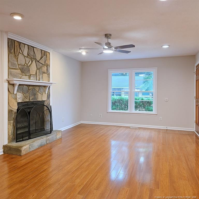 2685 Rivercliff Rd, Fayetteville, NC 28301