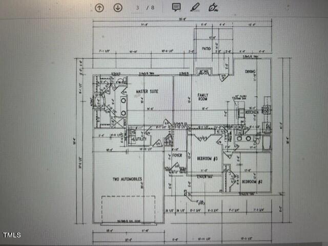 2686 Hodges Chapel Rd, Dunn, NC 28334