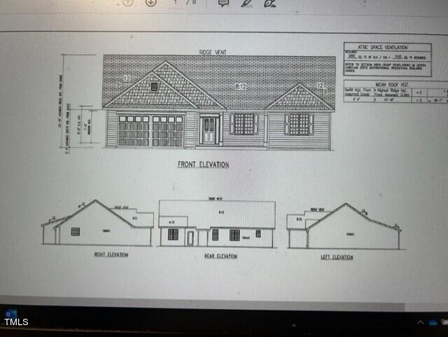 2686 Hodges Chapel Rd, Dunn, NC 28334