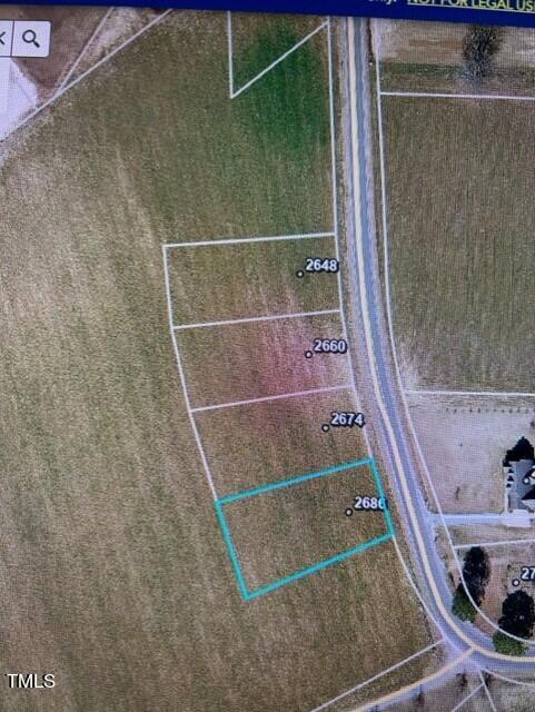 2686 Hodges Chapel Rd, Dunn, NC 28334